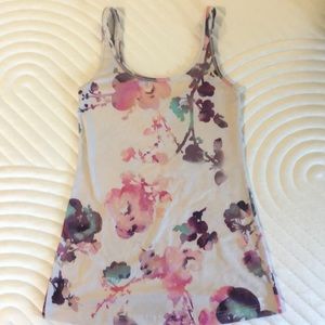 Lululemon Athletic tank top